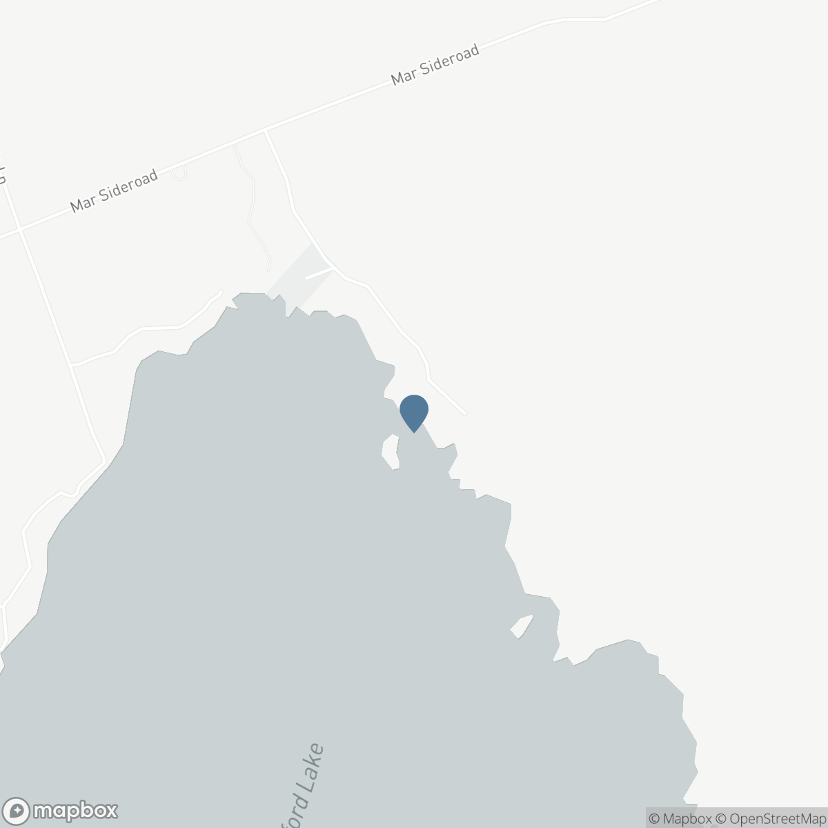 90 BERFORD PARK ROAD, Georgian Bluffs, Ontario N0H 2T0